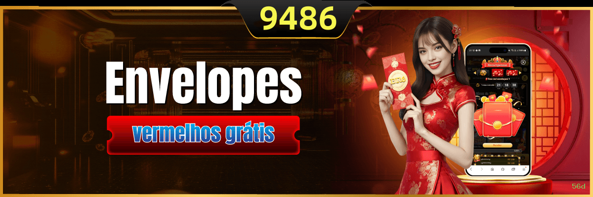 Imagem promocional do cassino online da 56d mostrando jogos ao vivo