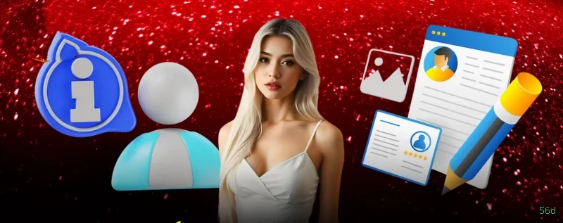 Imagem promocional dos jogos Fortune da 56d