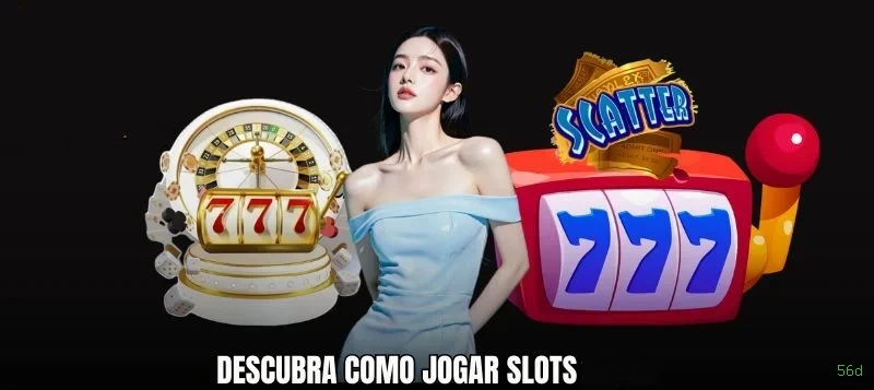 Imagem promocional de todos os jogos da 56d